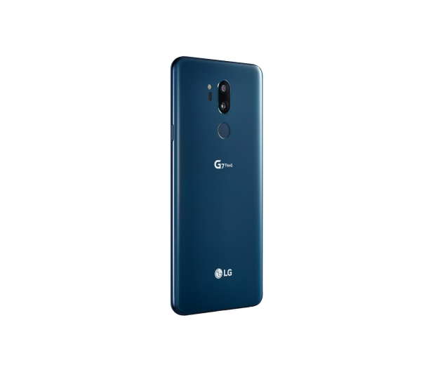 LG G7 ThinQ niebieski - 431746 - zdjęcie 4
